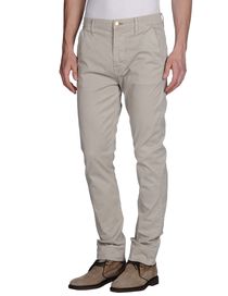 NUDIE JEANS - Casual pants