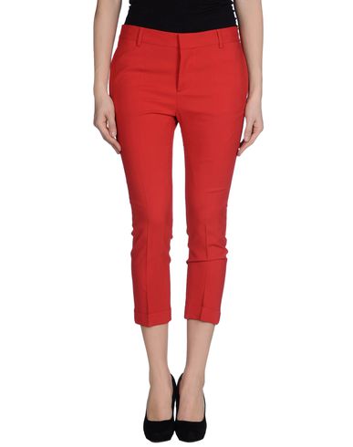 ZOOM DSQUARED2 - 3/4-length short