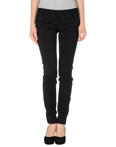 ZOOM DSQUARED2 - Casual pants