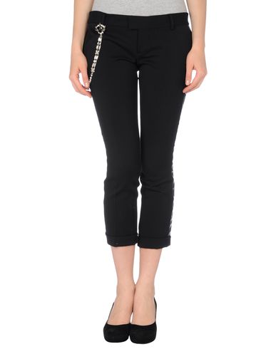 ZOOM DSQUARED2 - 3/4-length short