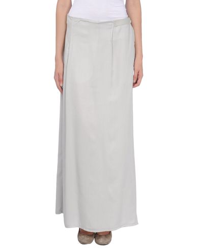 ZOOM MM6 by MAISON MARTIN MARGIELA - Long skirt