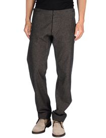 MAISON MARTIN MARGIELA 10 - Casual pants