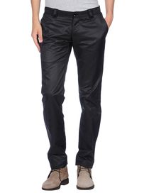 D&G - Casual trouser