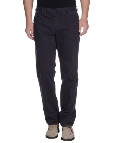 ZOOM INCOTEX - Casual pants
