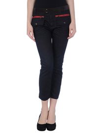 DSQUARED2 - Denim capris