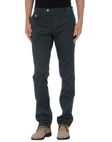ZOOM PT01 - Casual pants