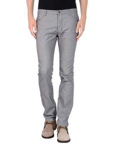 ZOOM MAISON MARTIN MARGIELA 10 - Casual pants