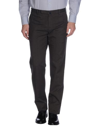ZOOM INCOTEX - Dress pants