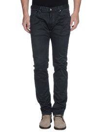 M.GRIFONI DENIM - Casual trouser