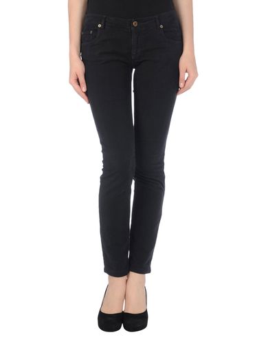 ZOOM L' AUTRE CHOSE - Casual pants