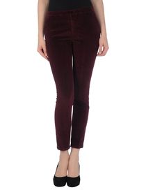 L' AUTRE CHOSE - Casual pants