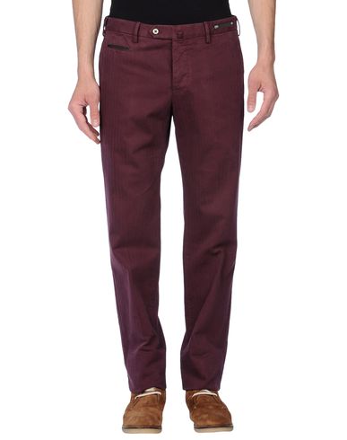 ZOOM PT01 - Casual pants