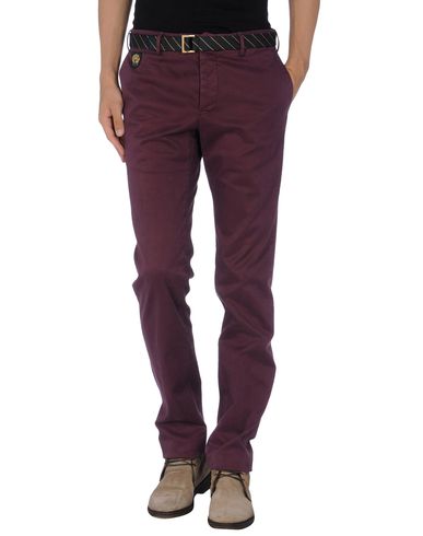 ZOOM PT01 - Casual pants
