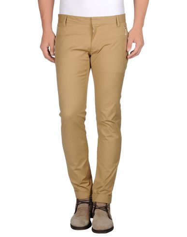 ZOOM DSQUARED2 - Casual pants