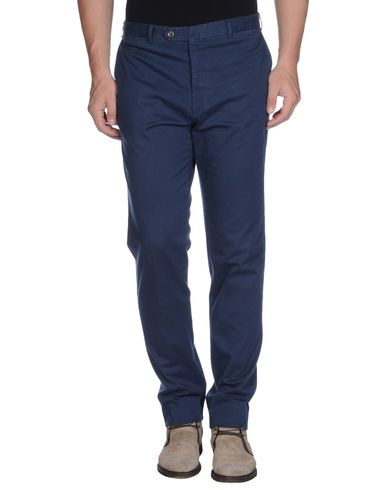 ZOOM MIANI - Casual pants