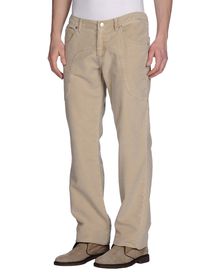 FRANKIE MORELLO - Casual pants