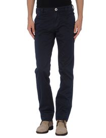 GAZZARRINI - Casual trouser