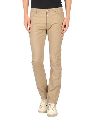 ZOOM MAISON MARTIN MARGIELA 10 - Denim pants
