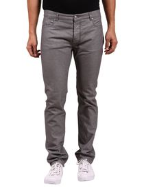 MAISON MARTIN MARGIELA 10 - Denim pants