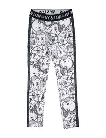 MONNALISA NY & LON - Leggings