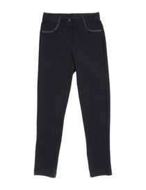 MONNALISA NY & LON - Leggings