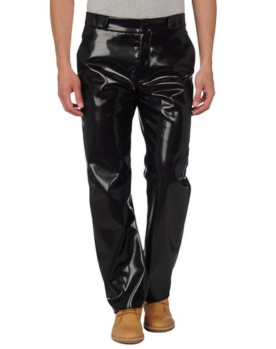 ZOOM MAISON MARTIN MARGIELA 10 - Casual pants