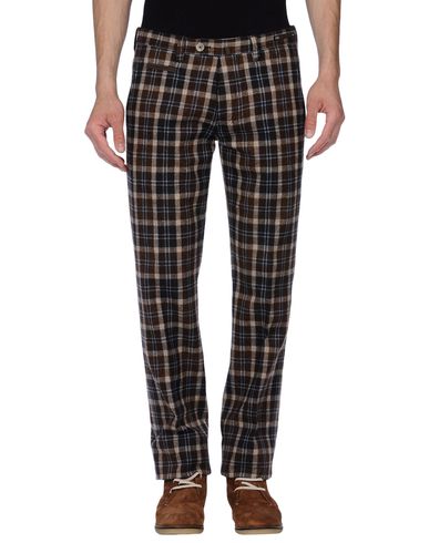 ZOOM PT01 - Casual pants