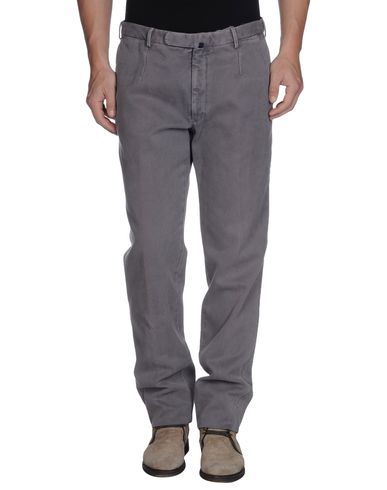 ZOOM INCOTEX - Casual pants