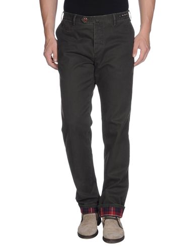ZOOM PT01 - Casual pants