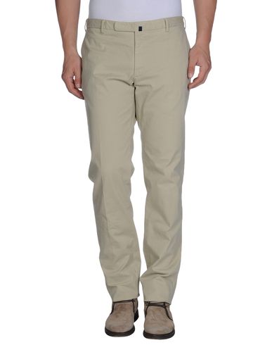 ZOOM INCOTEX - Casual pants