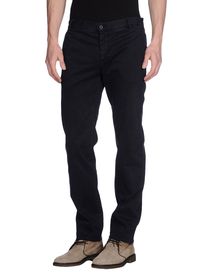 DANIELE ALESSANDRINI - Casual pants