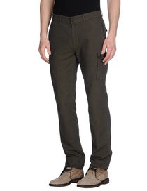 M.GRIFONI DENIM - Casual pants