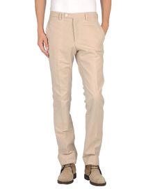 YVES SAINT LAURENT RIVE GAUCHE - Casual trouser