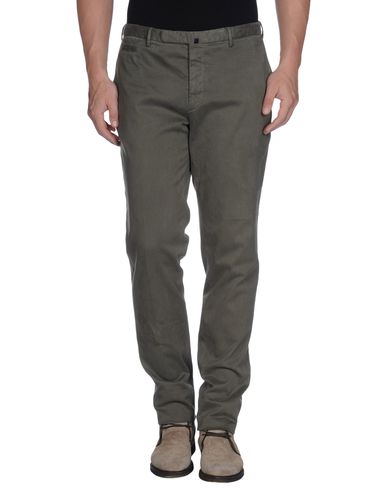 ZOOM INCOTEX - Casual pants