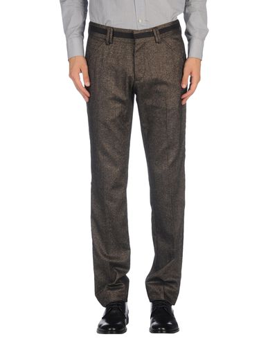 ZOOM D&G - Casual pants