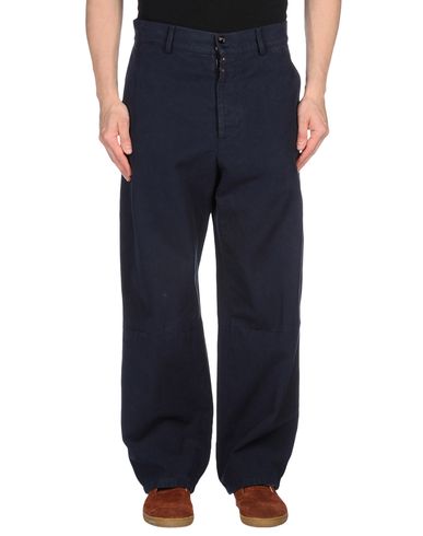 ZOOM MAISON MARTIN MARGIELA 10 - Casual pants