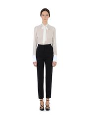 VALENTINO - Trousers
