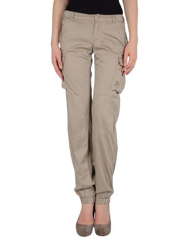 ZOOM SCEE by TWIN-SET - Casual pants