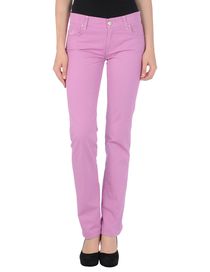 JACOB COHЁN - Casual trouser