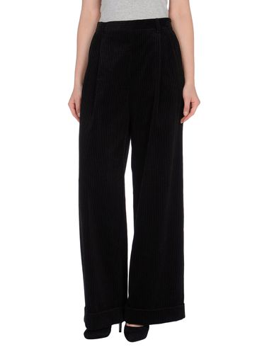 ZOOM JEAN PAUL GAULTIER FEMME - Casual pants