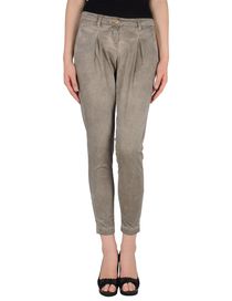 SHAFT - Casual pants