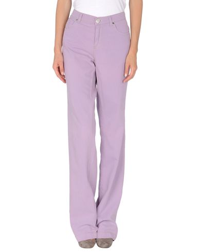ZOOM BLUMARINE - Casual pants