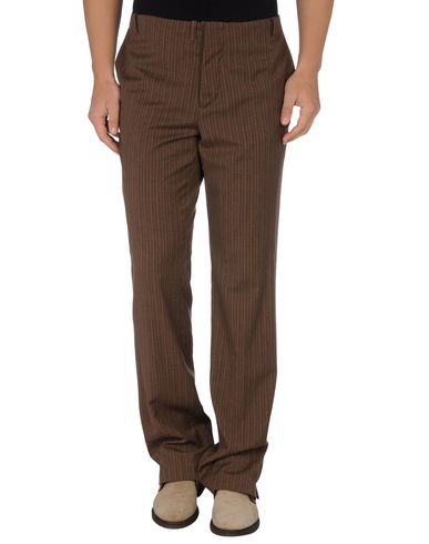 ZOOM MARNI - Casual pants