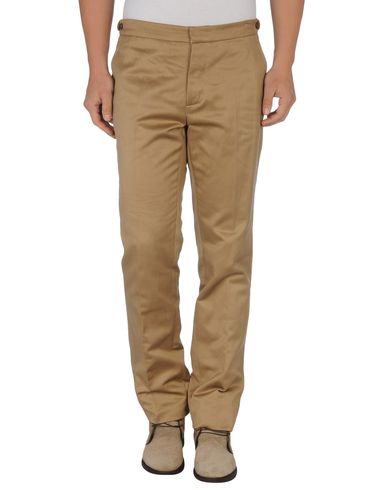 ZOOM MARNI - Casual pants