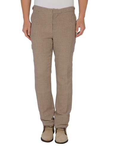 ZOOM MARNI - Casual pants