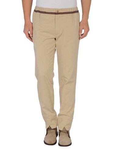 ZOOM MARNI - Casual pants