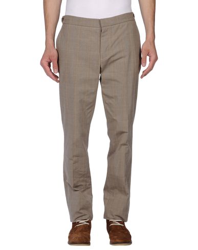 ZOOM MARNI - Casual pants