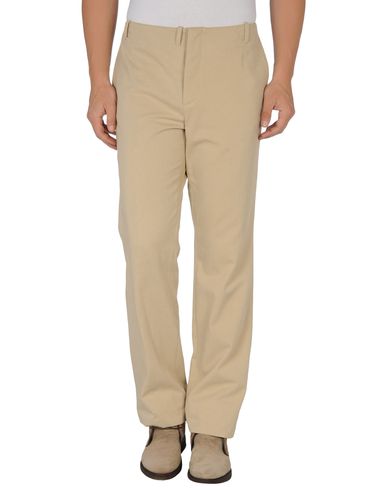 ZOOM MARNI - Casual pants