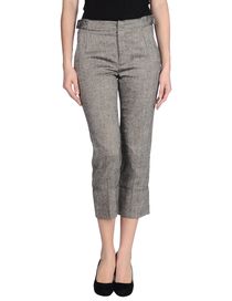 MARNI - 3/4-length trousers