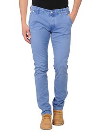 JACOB COHÐN - Casual pants